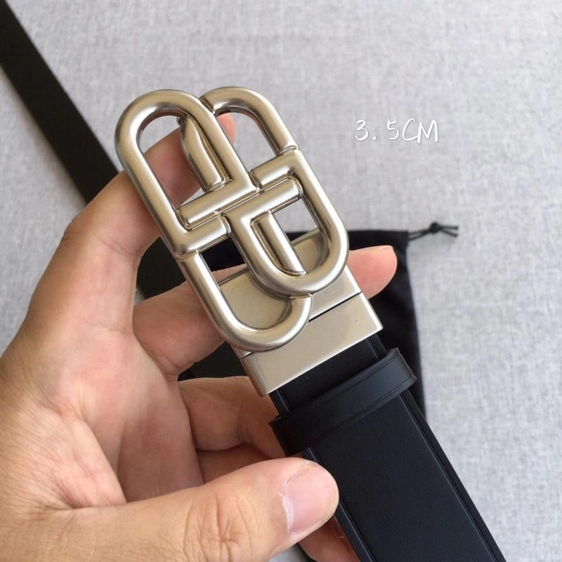 Soft Balenciaga Belts 282867