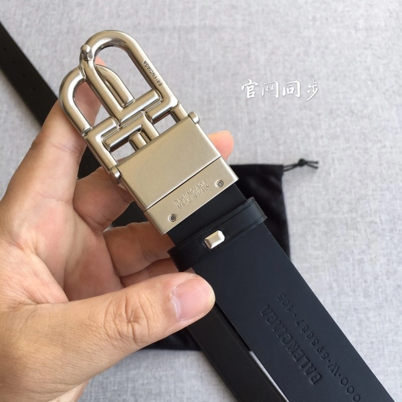 Soft Balenciaga Belts 282867
