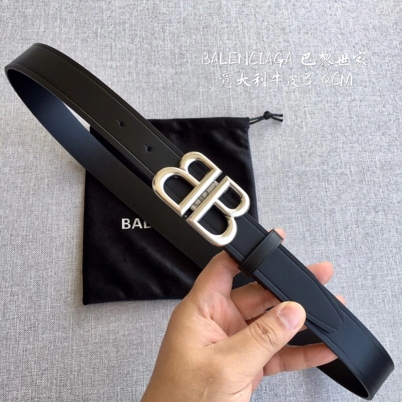 Balenciaga Belts Lightweight 282878