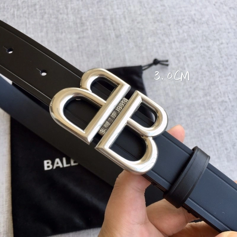 Balenciaga Belts Lightweight 282878