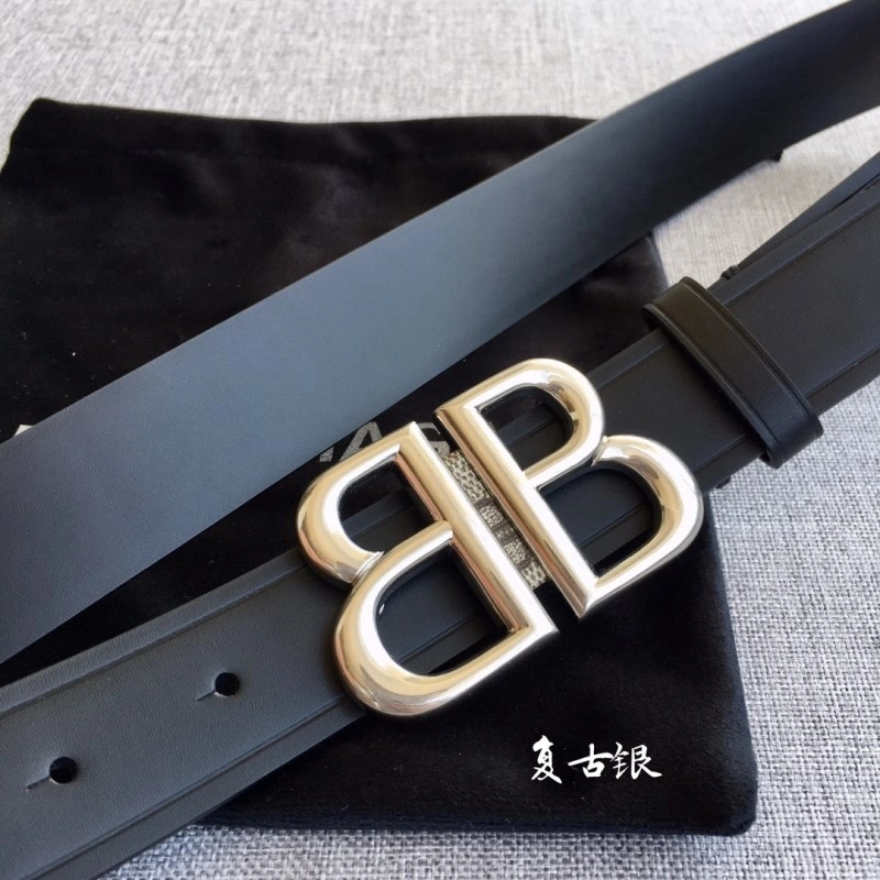 Balenciaga Belts Lightweight 282878