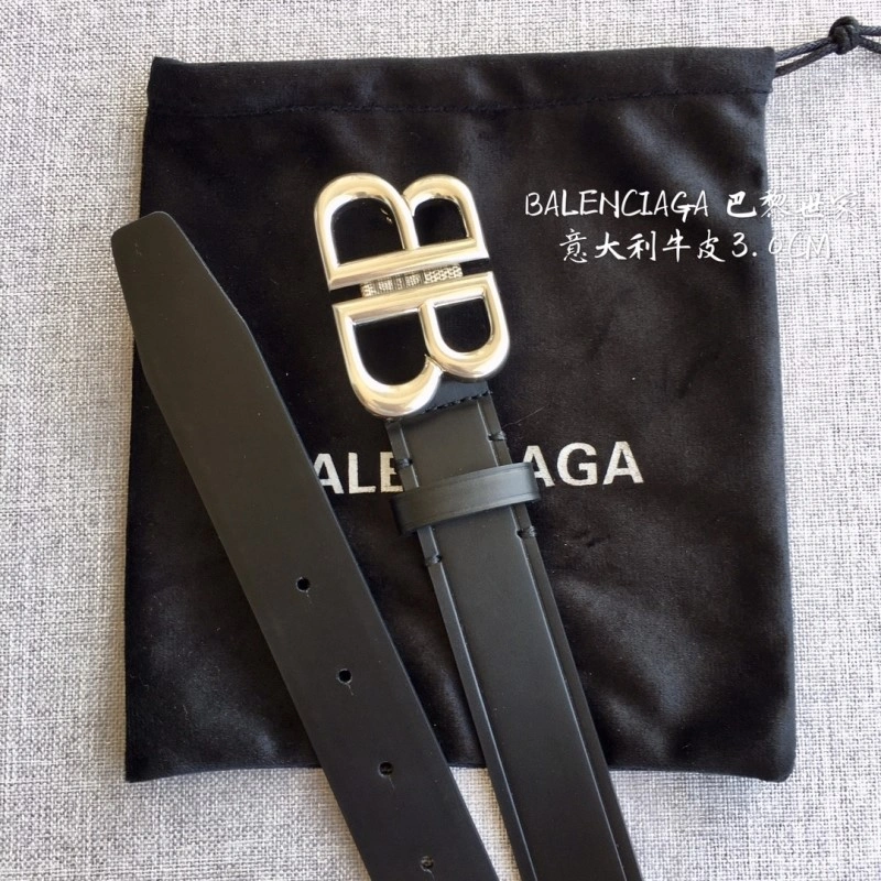 Balenciaga Belts Lightweight 282878