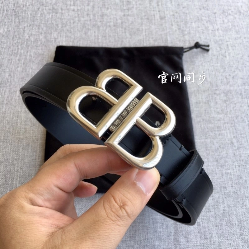 Balenciaga Belts Lightweight 282878
