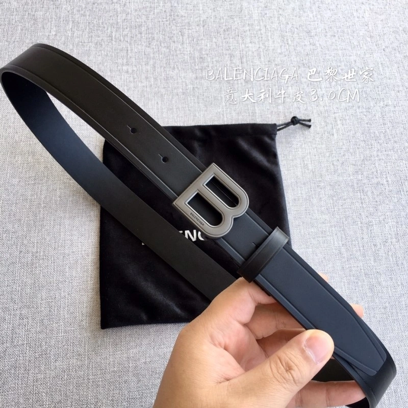 Upgraded Balenciaga Belts 282880