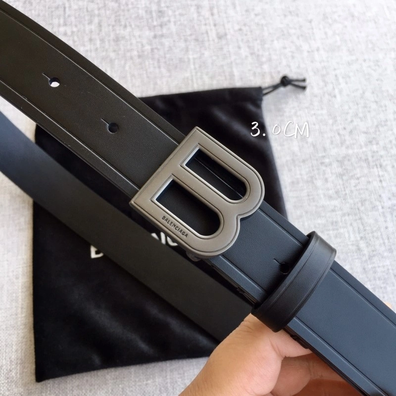 Upgraded Balenciaga Belts 282880