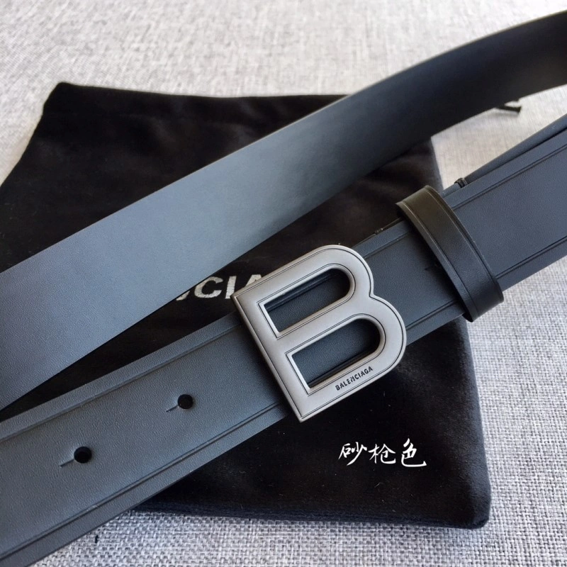 Upgraded Balenciaga Belts 282880