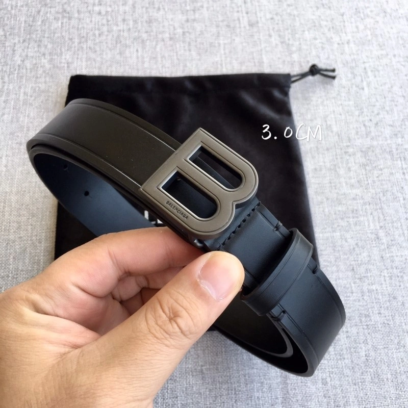 Upgraded Balenciaga Belts 282880