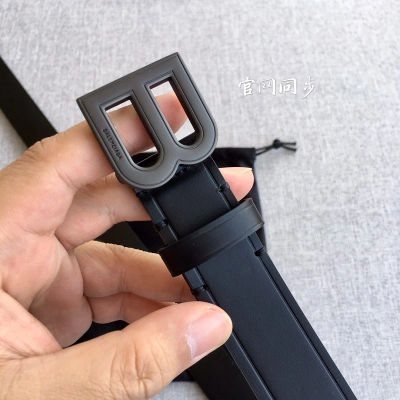 Upgraded Balenciaga Belts 282880