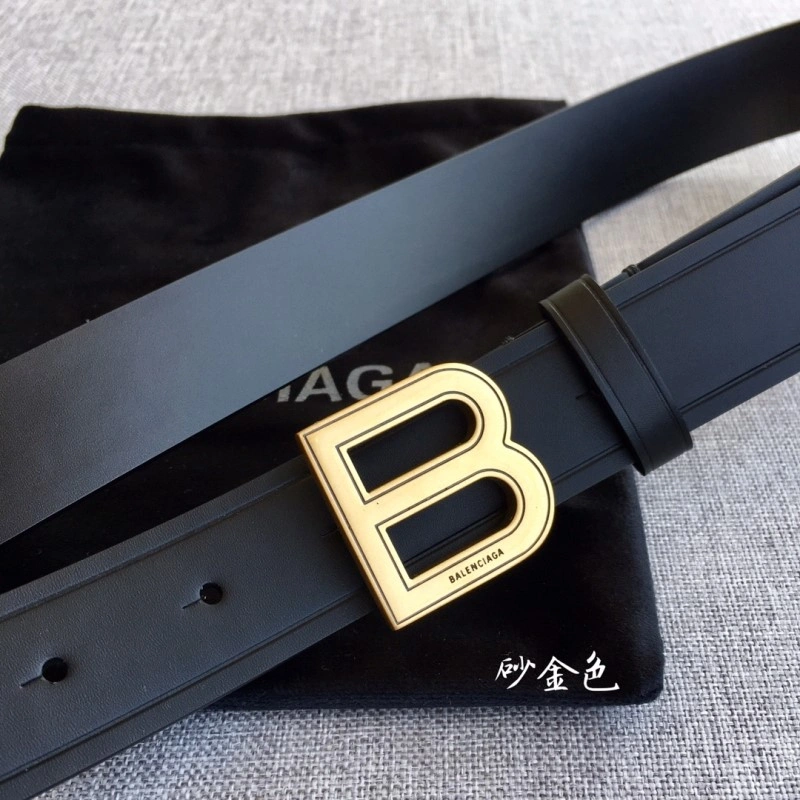 Comfortable Balenciaga Belts 282891