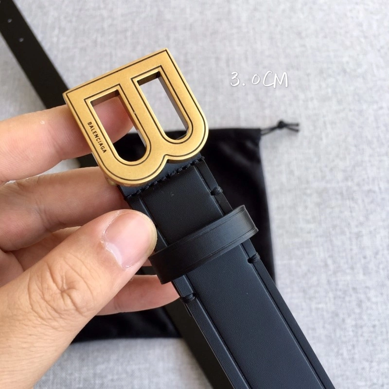 Comfortable Balenciaga Belts 282891