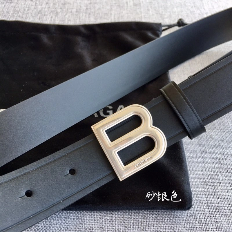 Comfortable Balenciaga Belts 282875