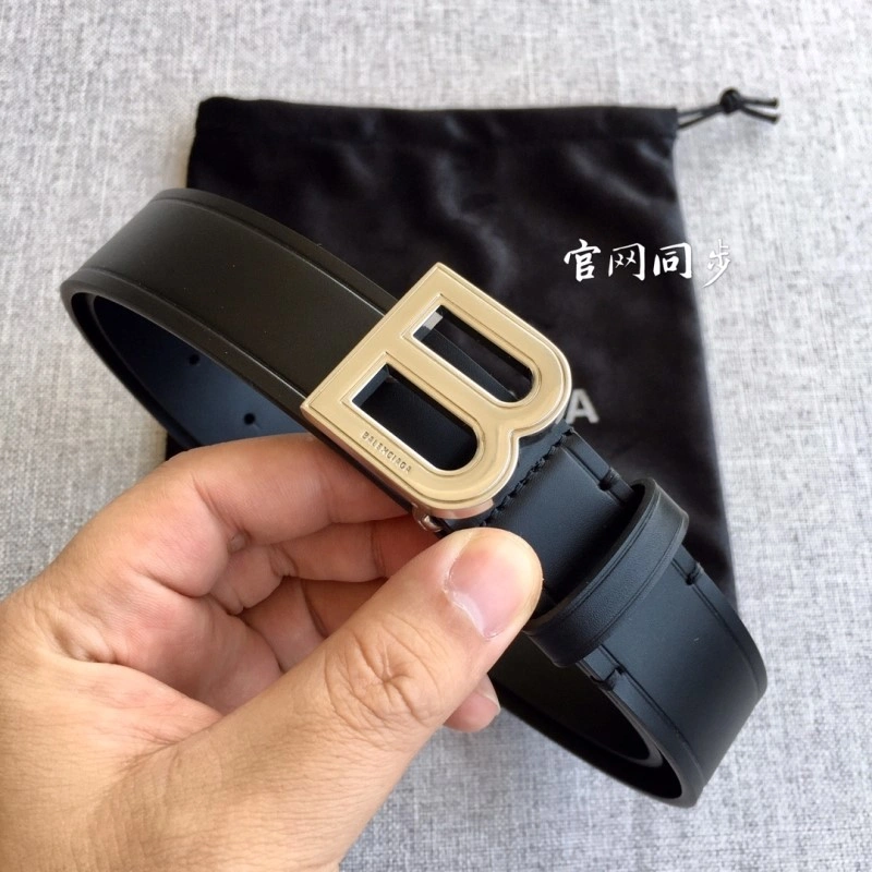 Comfortable Balenciaga Belts 282875