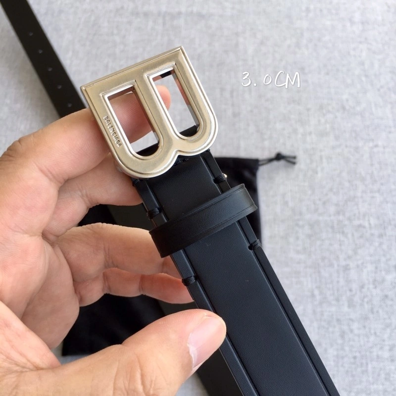 Comfortable Balenciaga Belts 282875