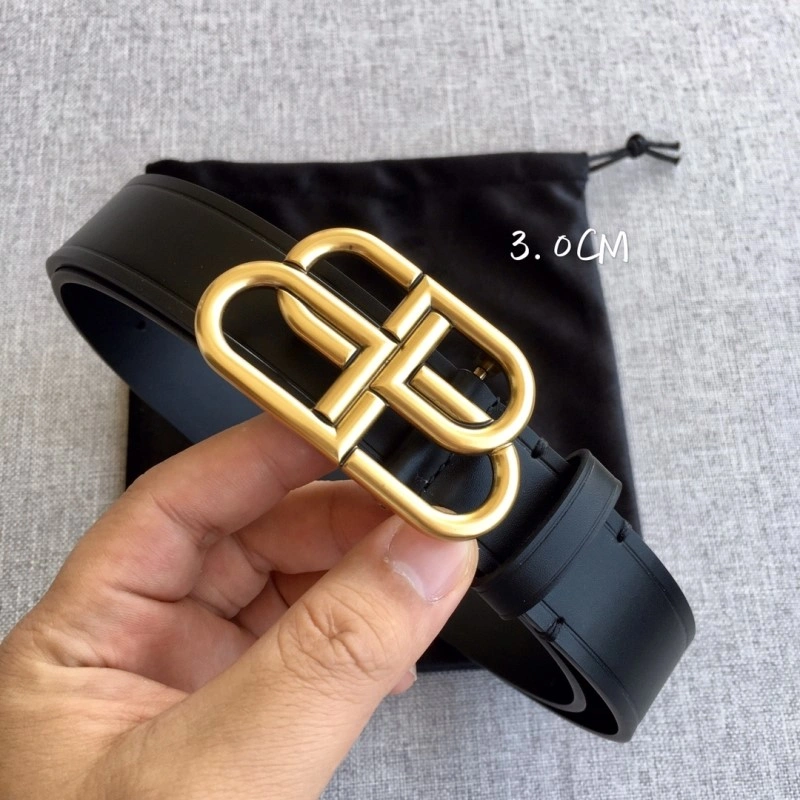 Balenciaga Belts Breathable 282881