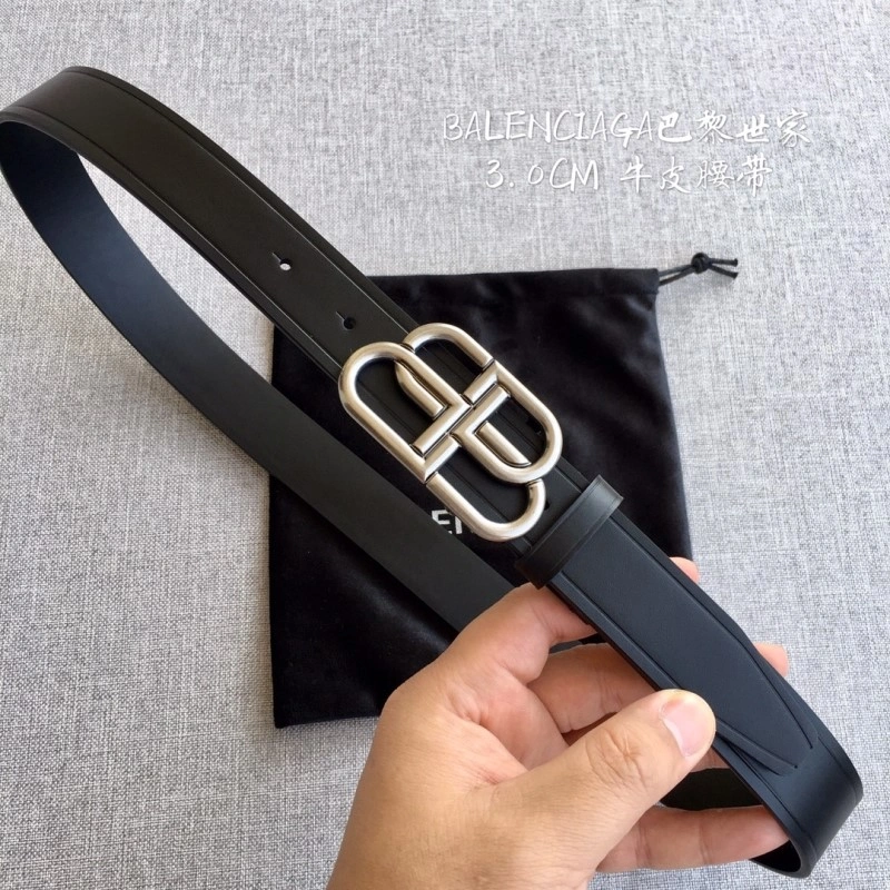 Fashionable Balenciaga Belts 282872