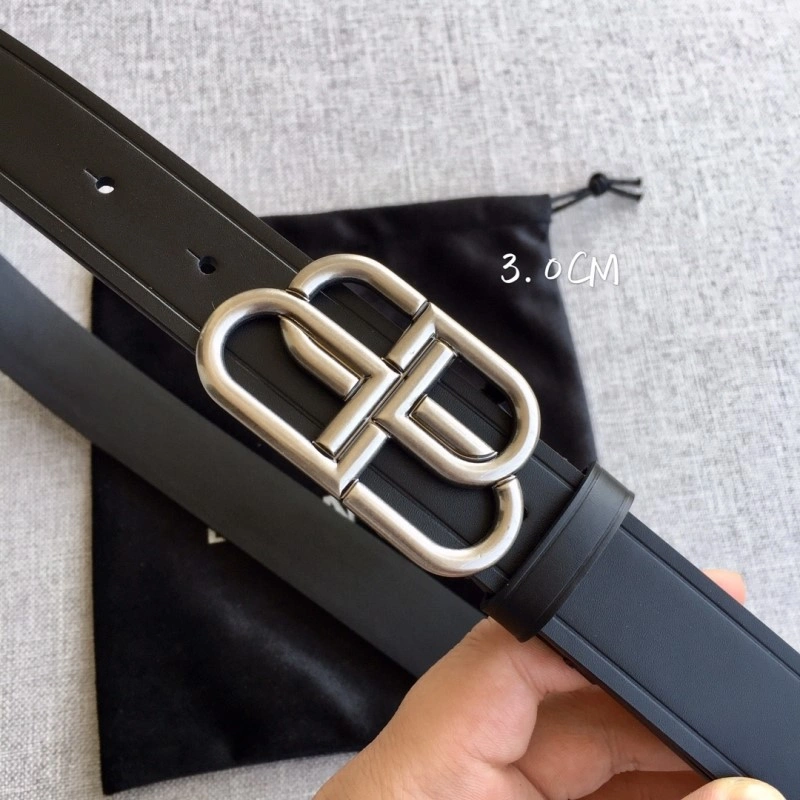 Fashionable Balenciaga Belts 282872