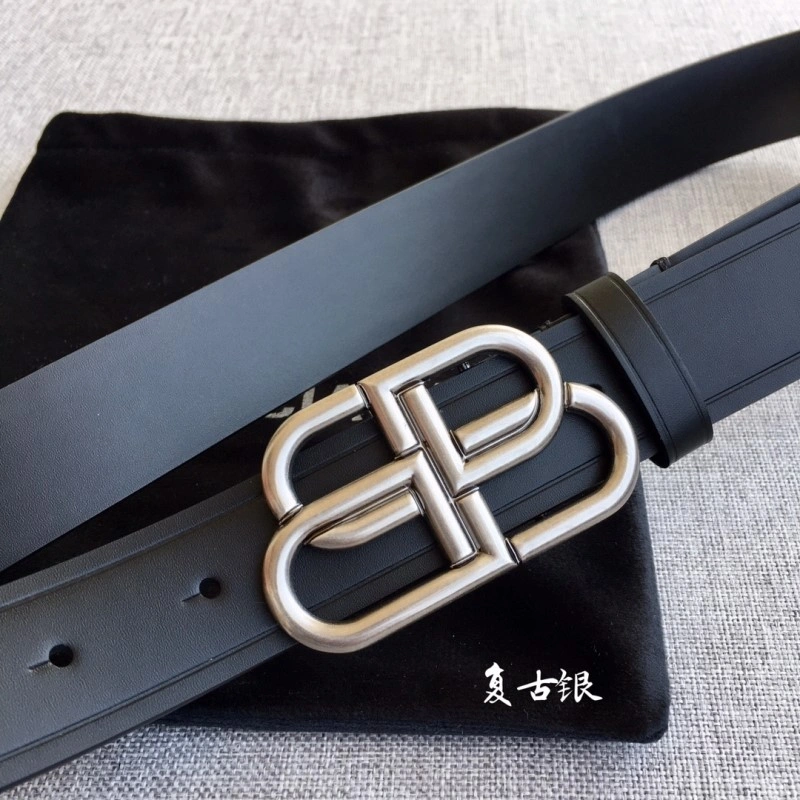 Fashionable Balenciaga Belts 282872