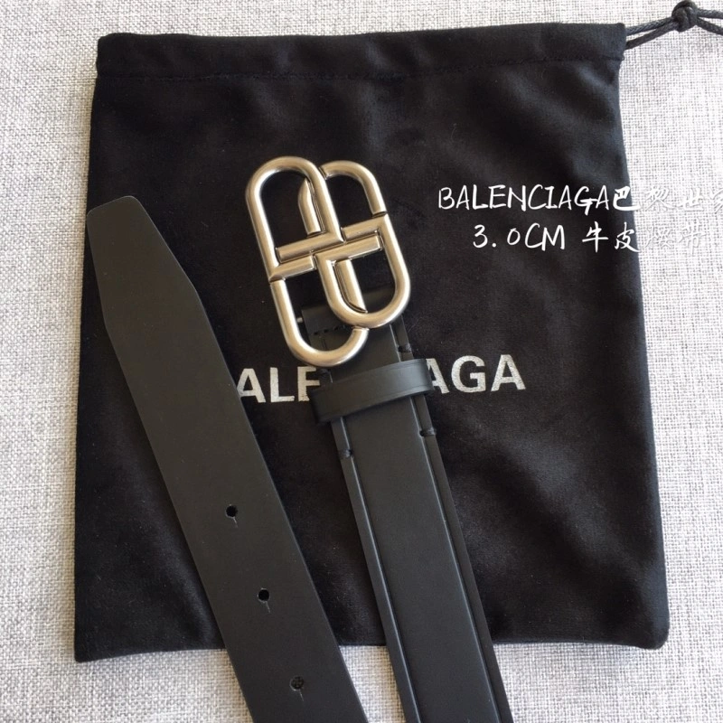 Fashionable Balenciaga Belts 282872