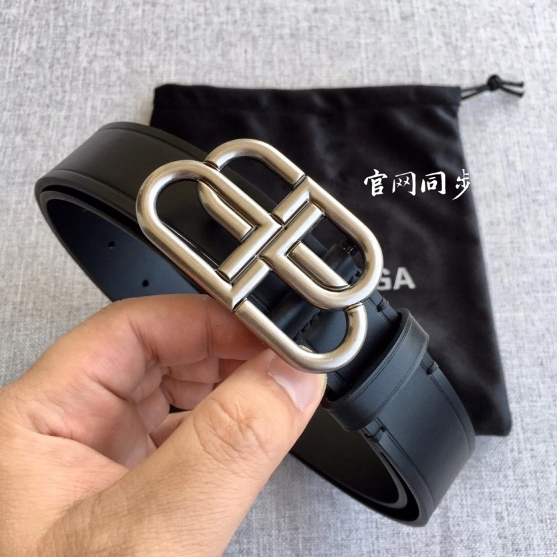 Fashionable Balenciaga Belts 282872