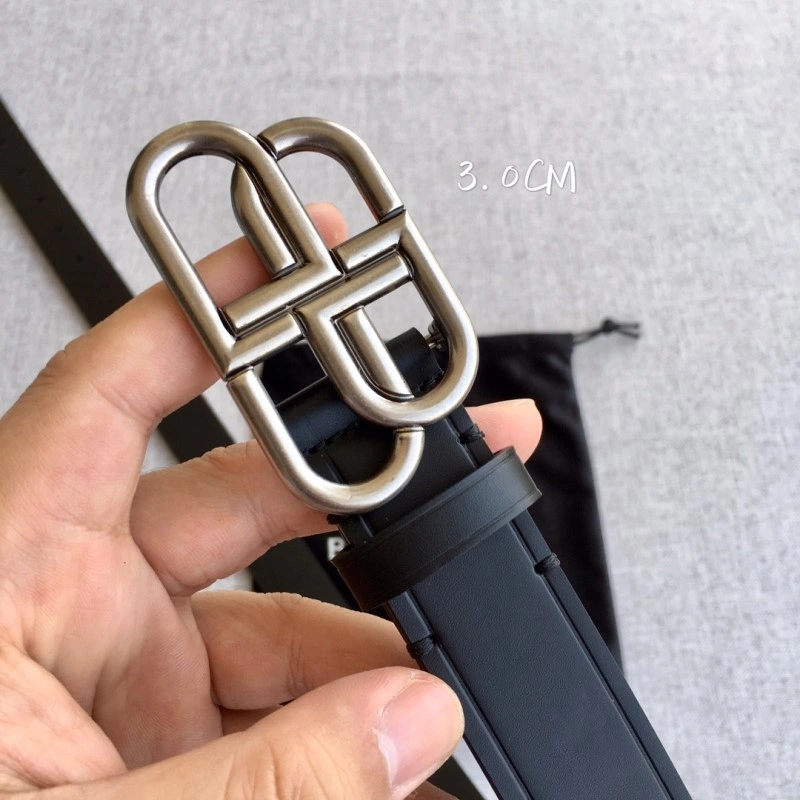 Fashionable Balenciaga Belts 282872