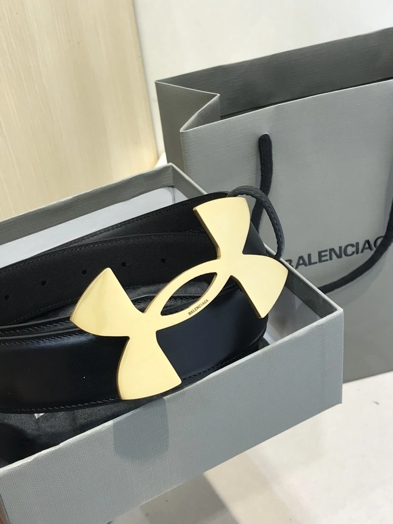Balenciaga Belts BestValue 282886