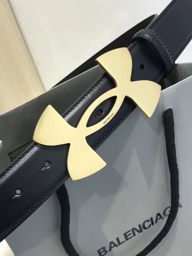 Balenciaga Belts BestValue 282886