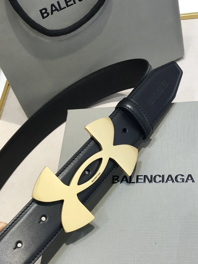 Balenciaga Belts BestValue 282886