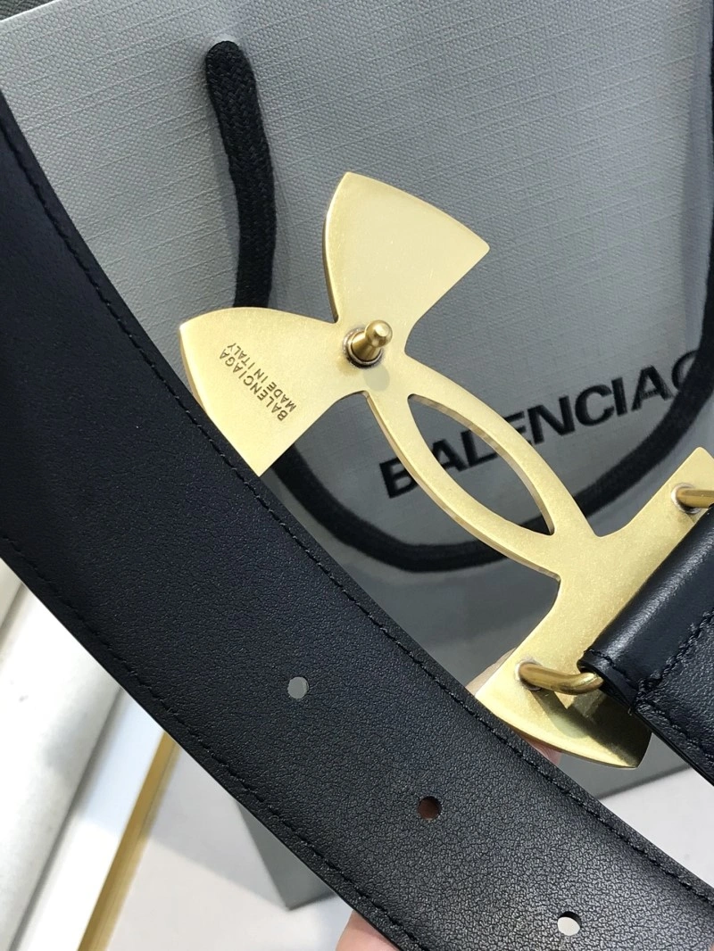 Balenciaga Belts BestValue 282886