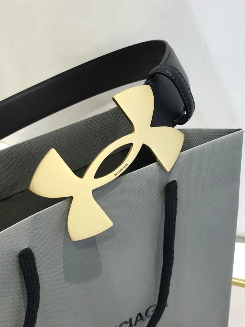 Balenciaga Belts BestValue 282886