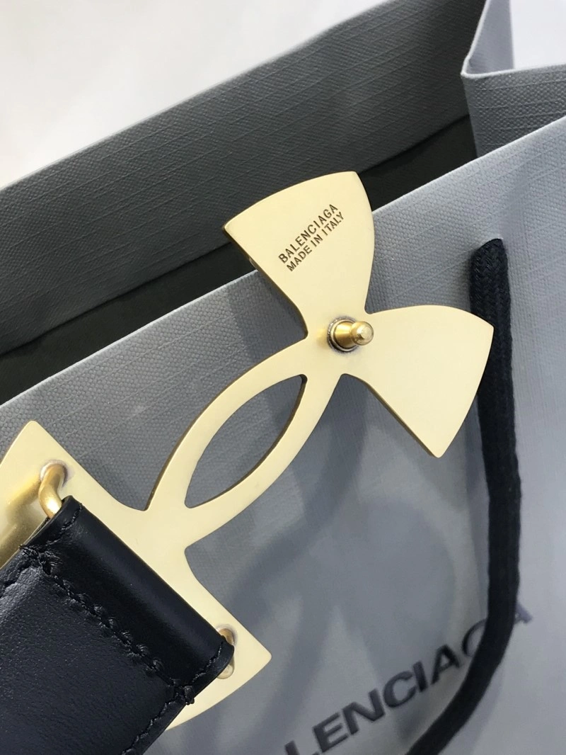Balenciaga Belts BestValue 282886