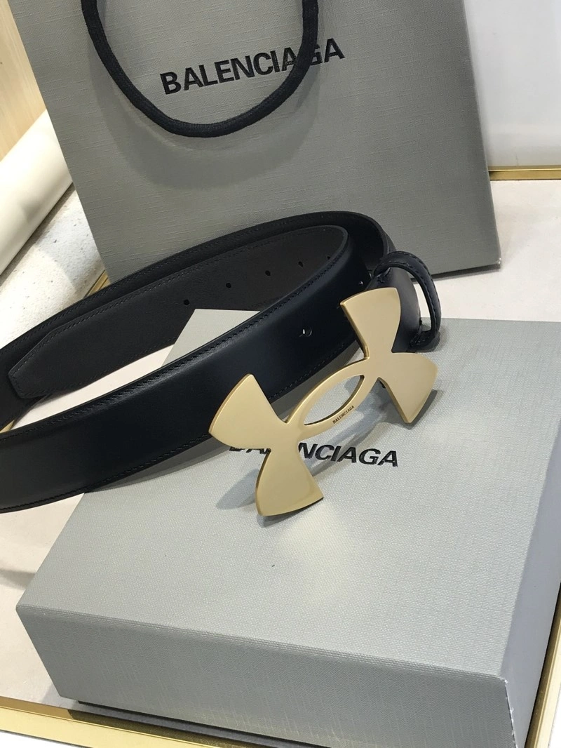 Balenciaga Belts BestValue 282886