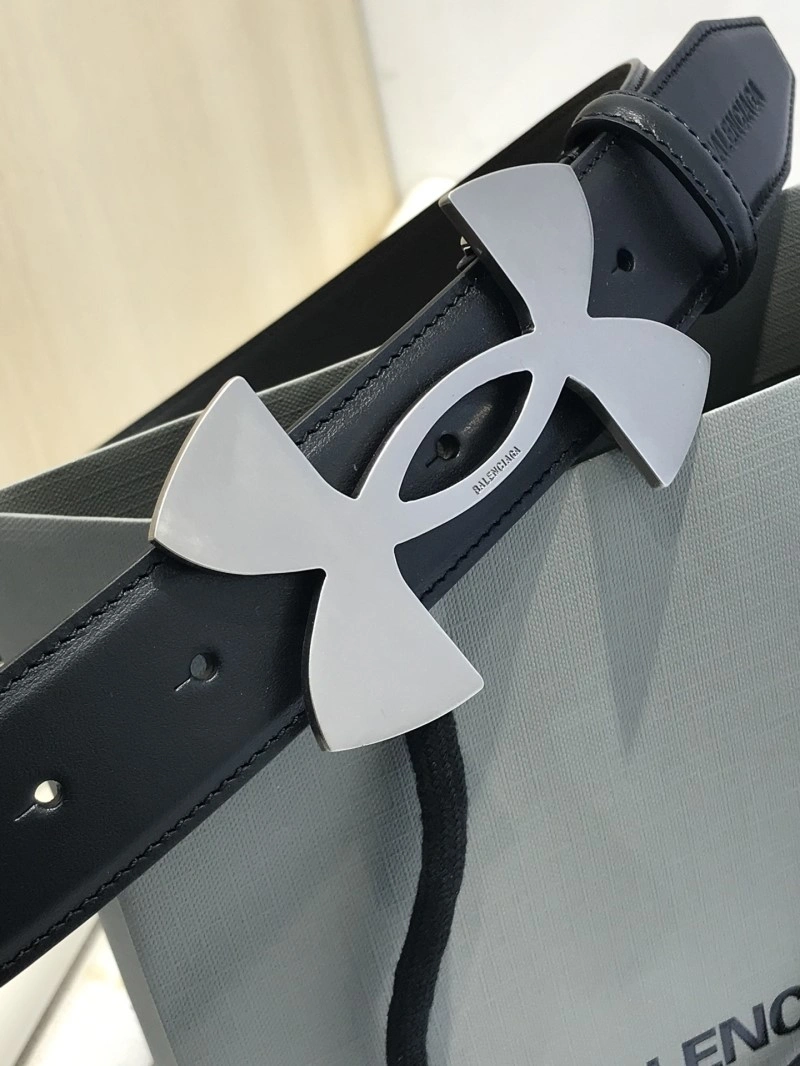 Fashionable Balenciaga Belts 282882