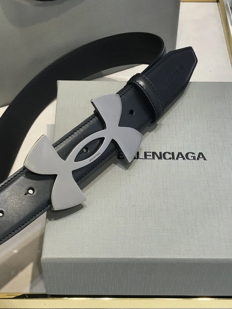 Fashionable Balenciaga Belts 282882