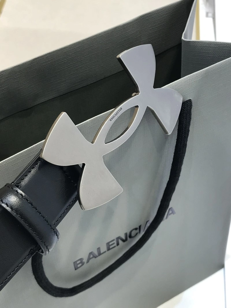 Fashionable Balenciaga Belts 282882