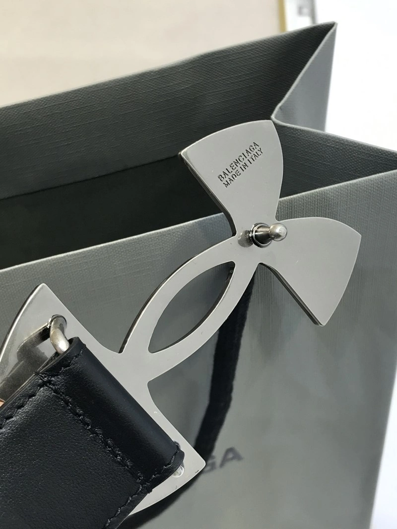 Fashionable Balenciaga Belts 282882