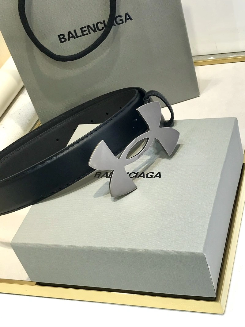 Fashionable Balenciaga Belts 282882