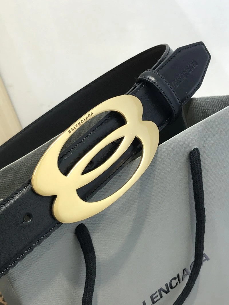 Balenciaga Belts WellDesigned 282873