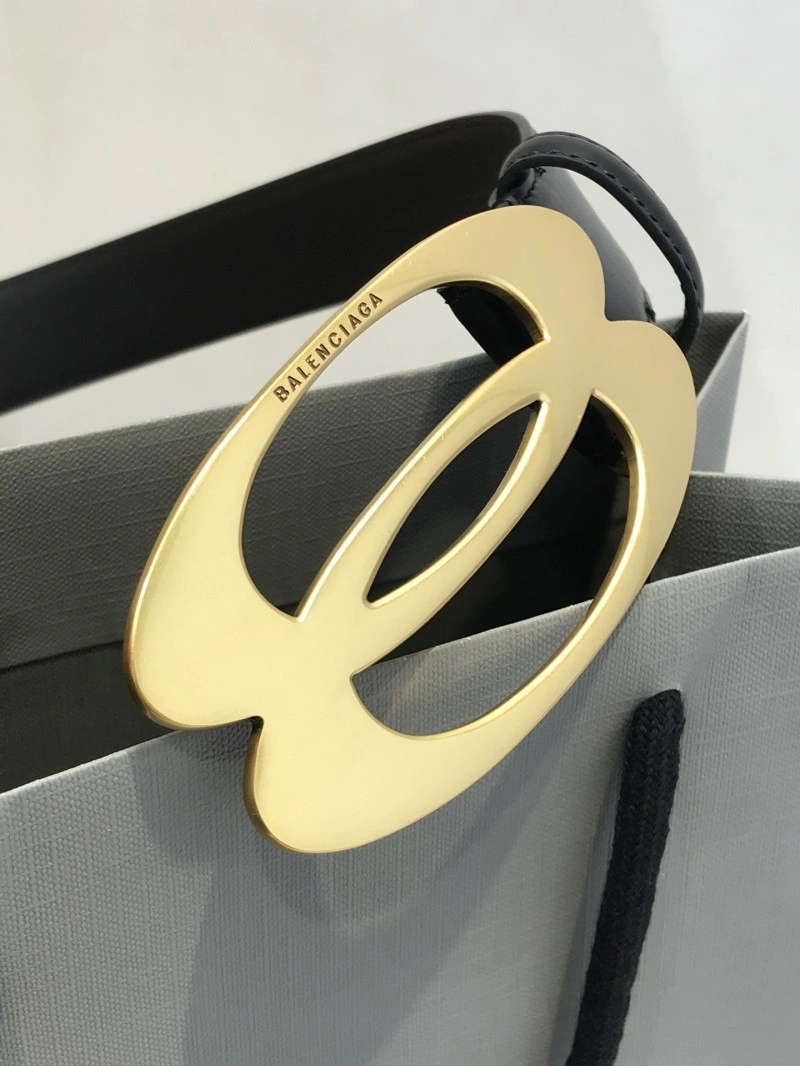 Balenciaga Belts WellDesigned 282873