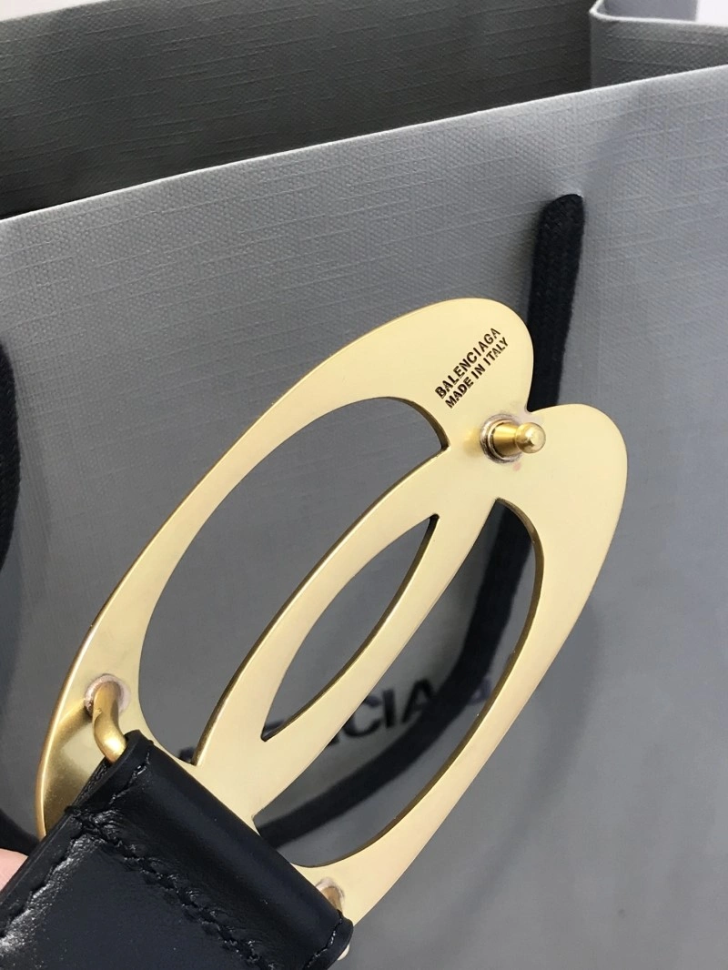 Balenciaga Belts WellDesigned 282873