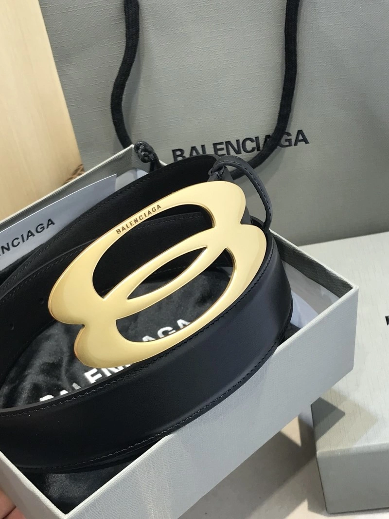 Balenciaga Belts WellDesigned 282873