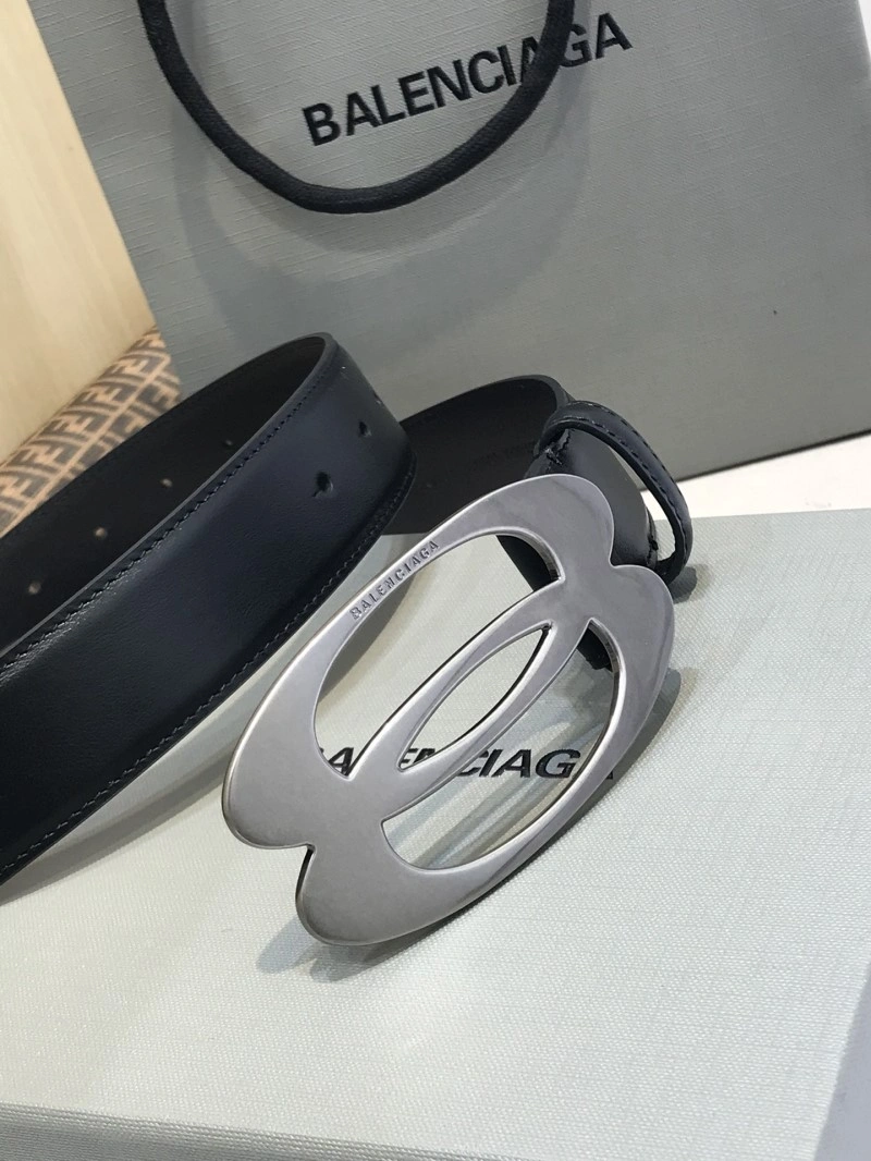 Balenciaga Belts Unique 282866
