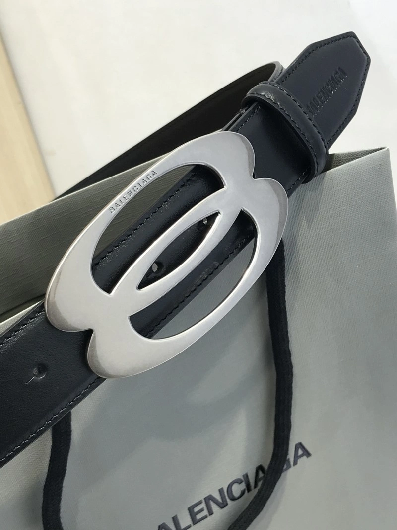 Balenciaga Belts Unique 282866