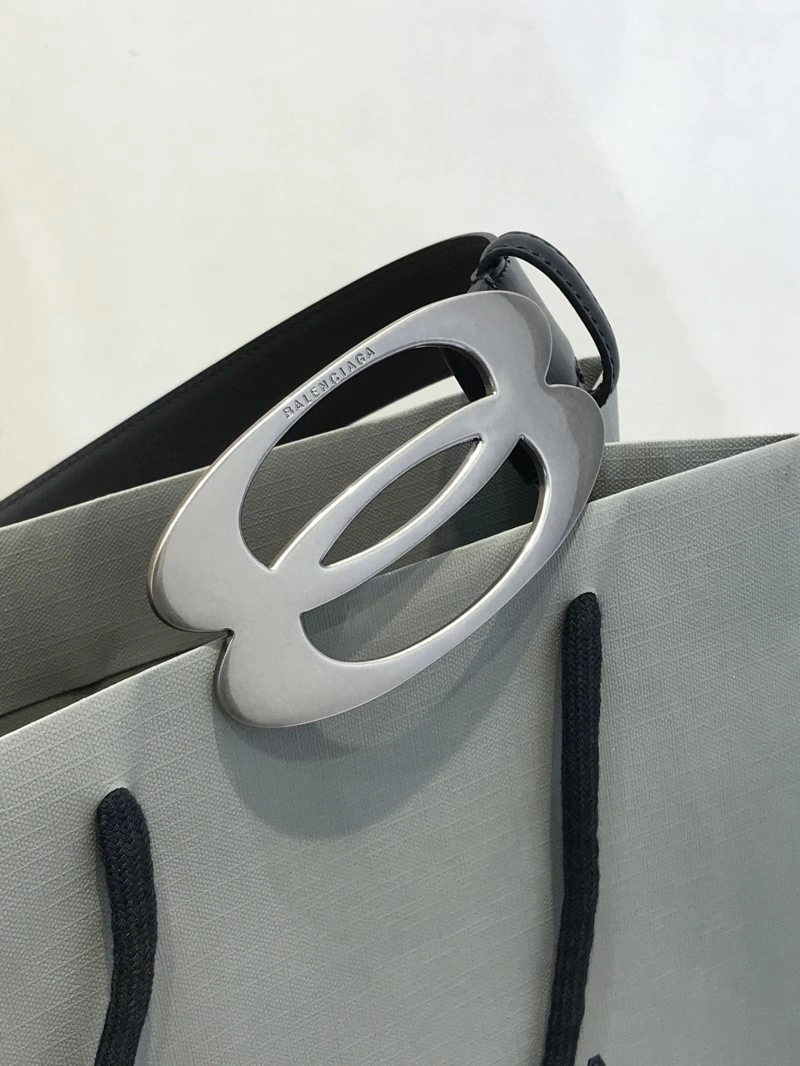 Balenciaga Belts Unique 282866