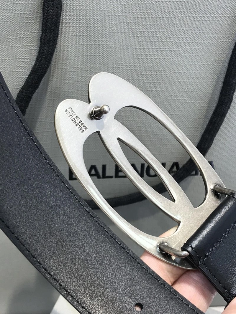 Balenciaga Belts Unique 282866