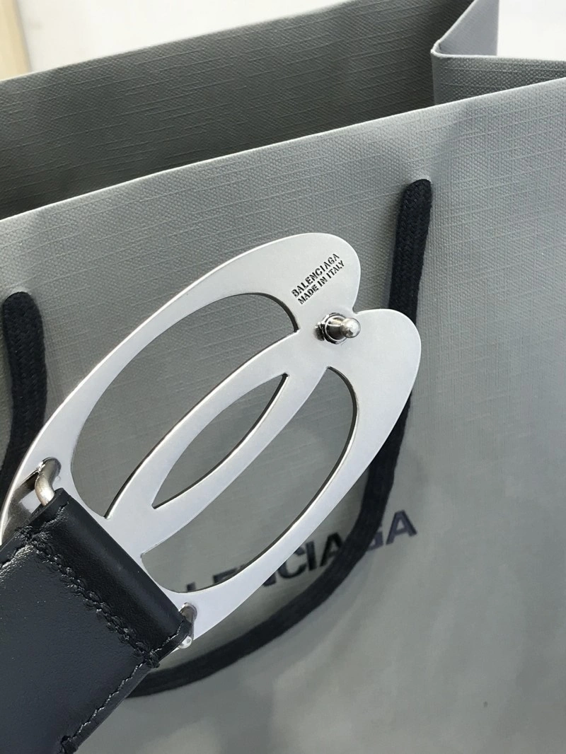 Balenciaga Belts Unique 282866
