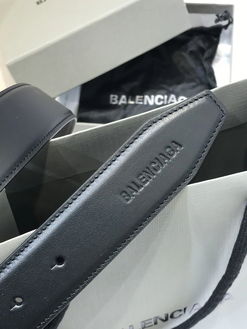 Balenciaga Belts Unique 282866