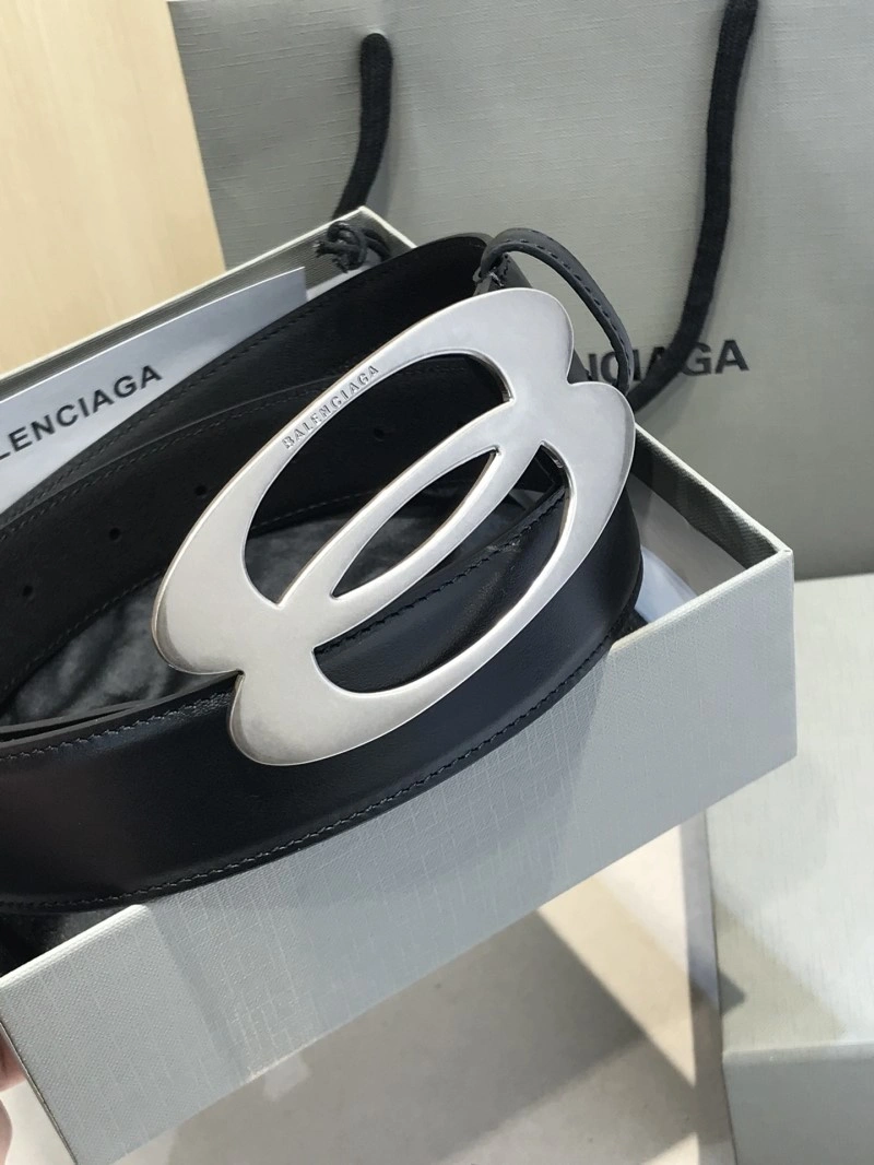 Balenciaga Belts Unique 282866