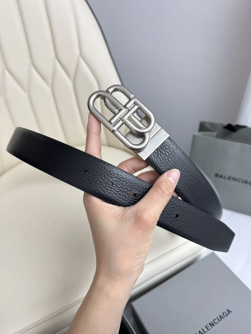 Balenciaga Belts Seasonal 282887