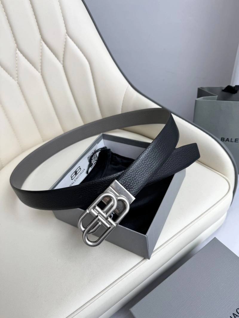 Balenciaga Belts Seasonal 282887