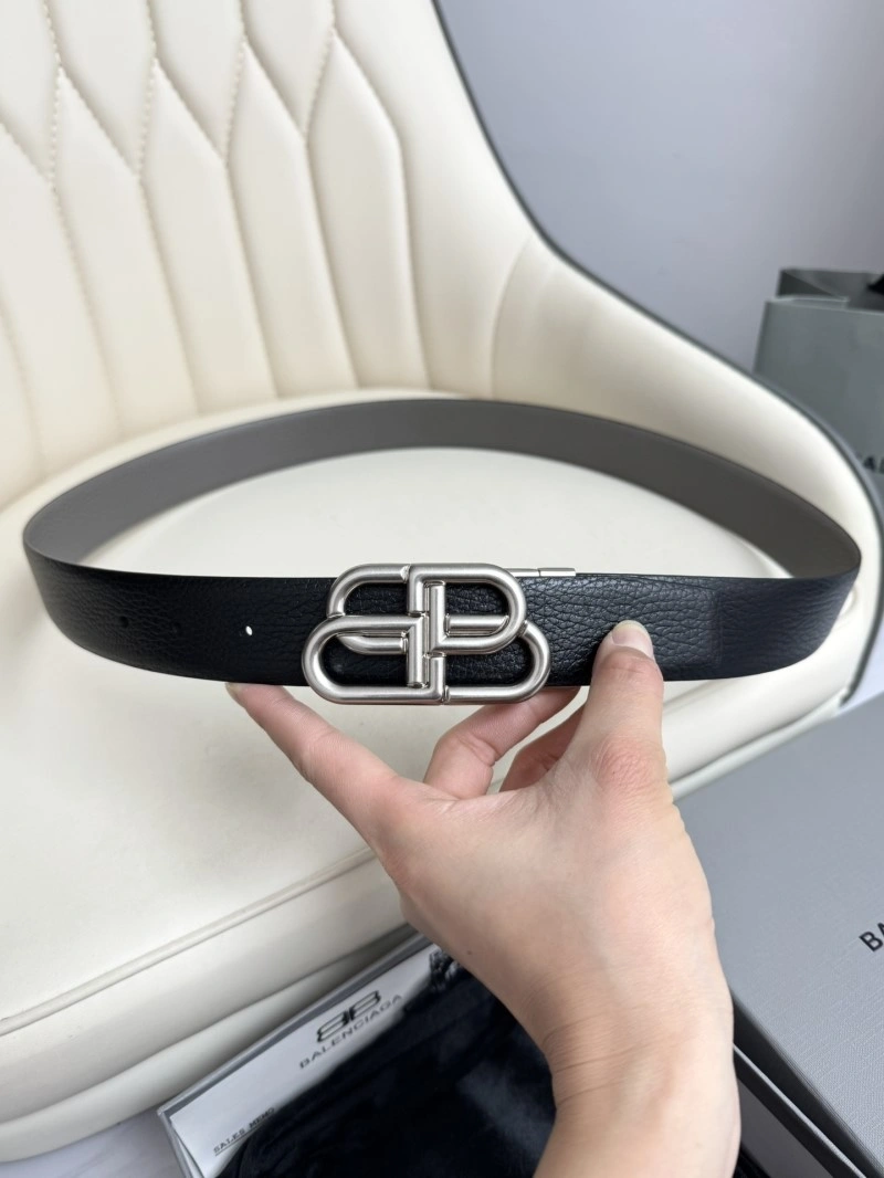 Balenciaga Belts Seasonal 282887